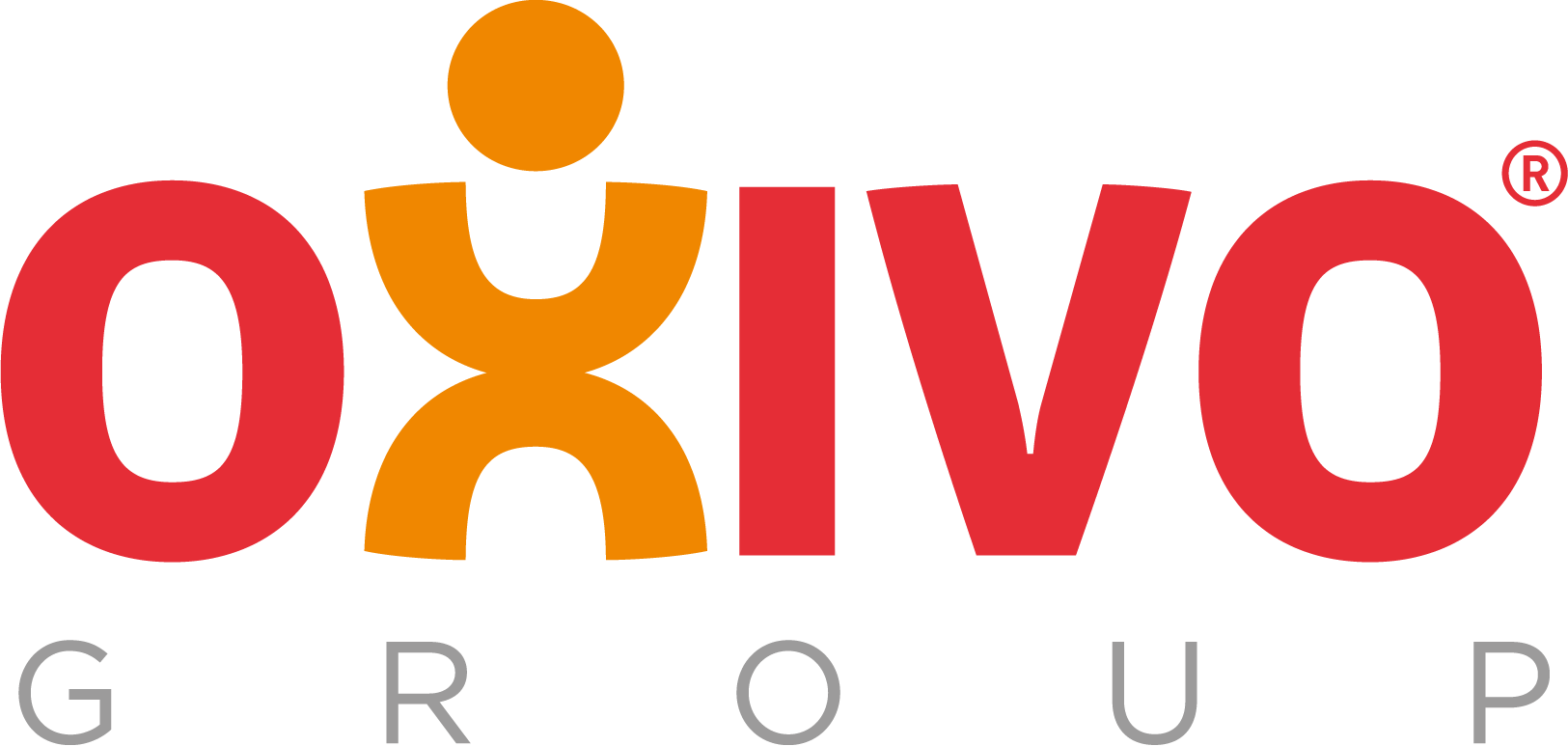 Oxivo Group Logo